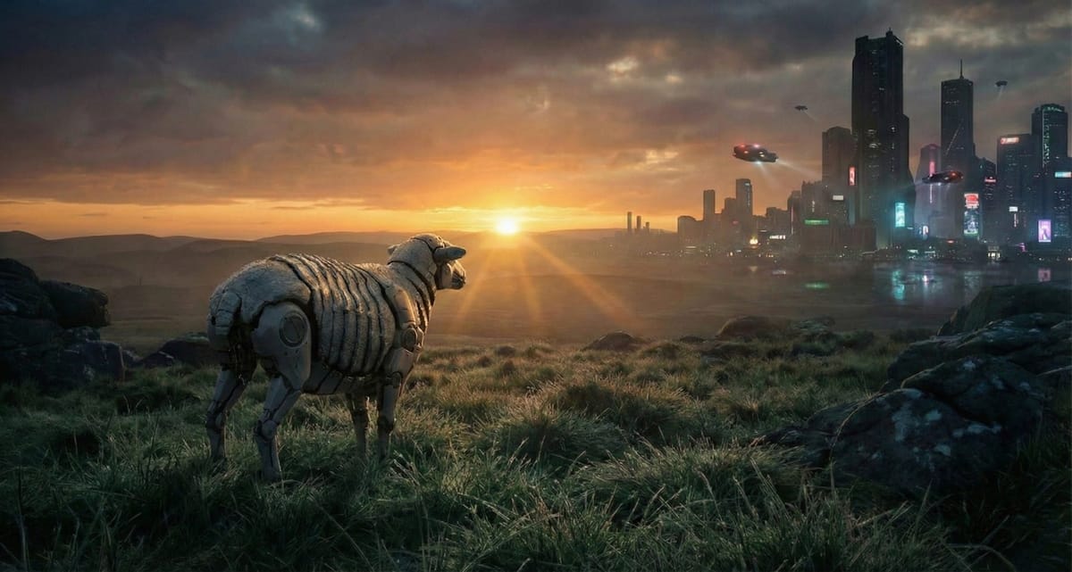 What Happens When the Machine Never Stops Thinking? (Part 1)